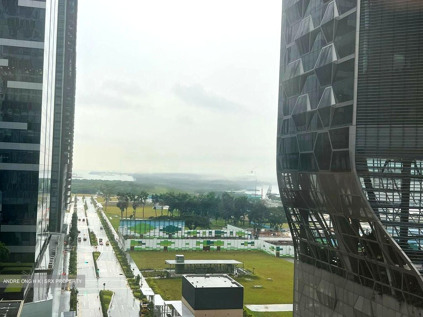 Sgx Centre I (D1), Office #451000671